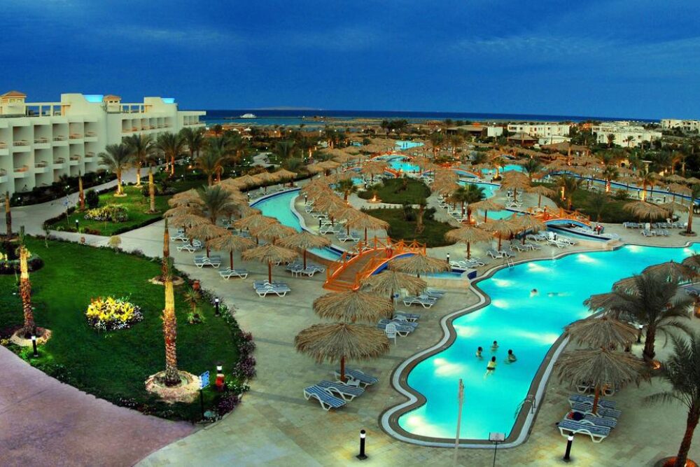 Hurghada Long Beach