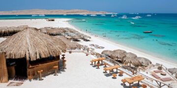 The Ultimate Guide to Best Hurghada Beaches