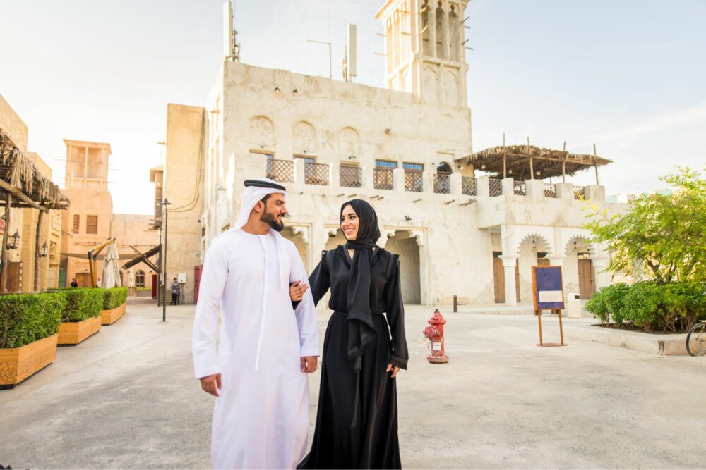 Religious Customs and Practices in Dubai