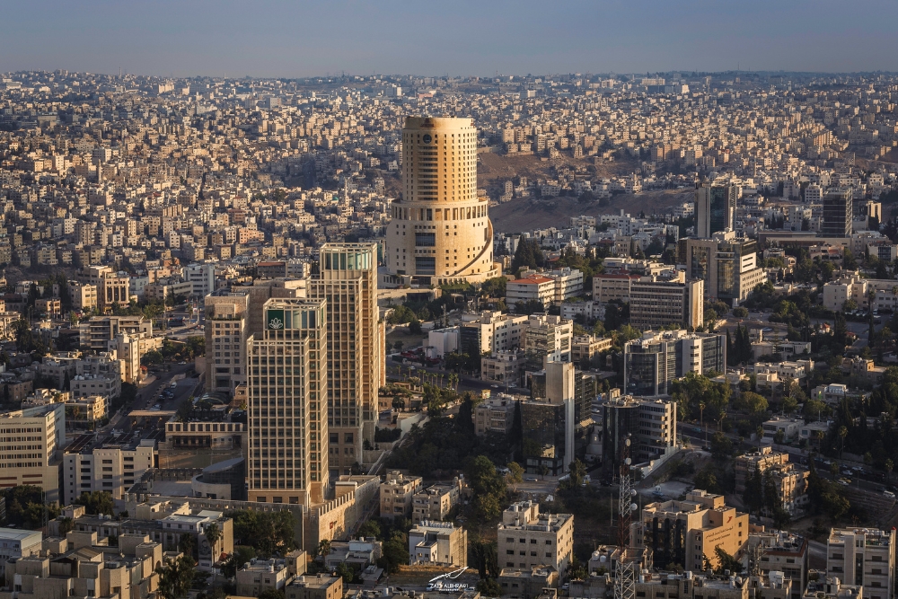 Amman