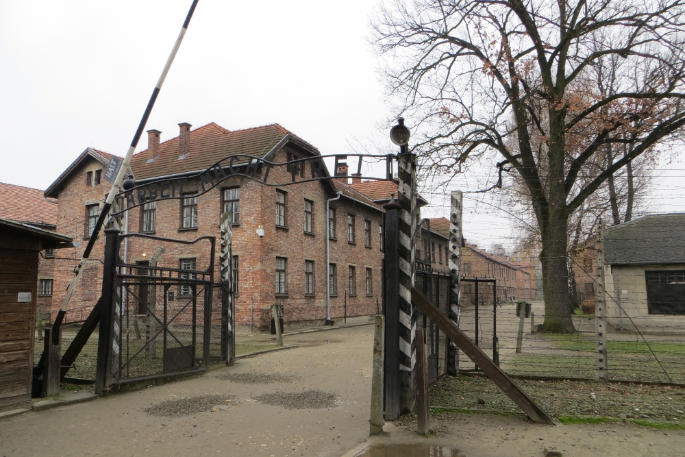 Auschwitz (3)