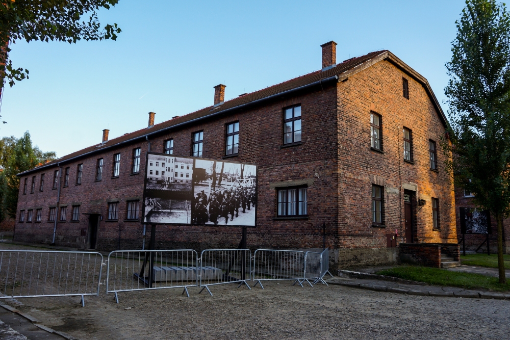 Auschwitz (6)