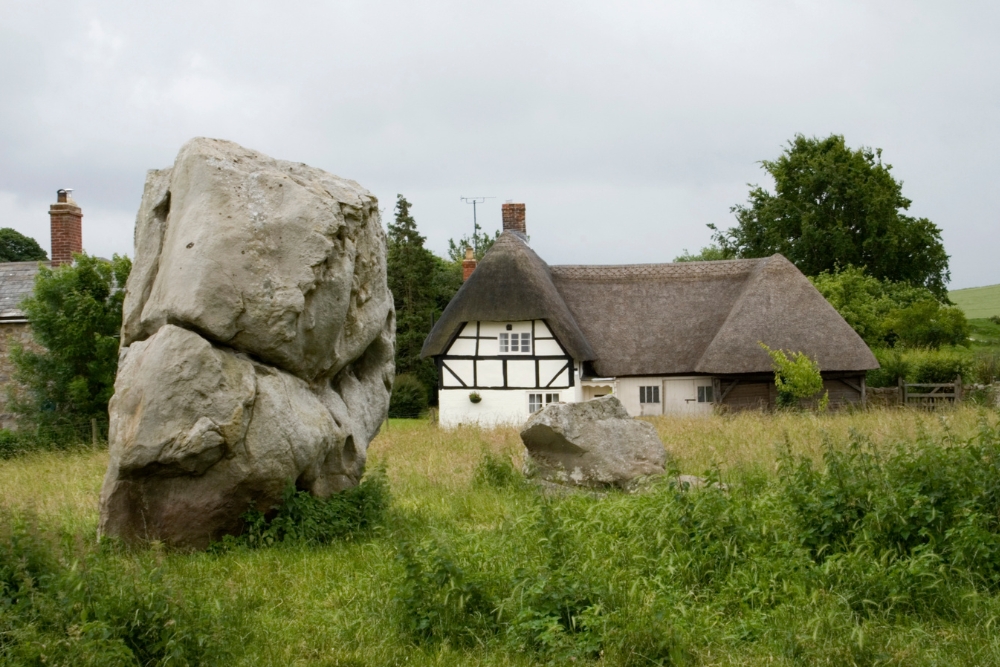 Avebury