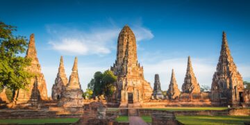 Ayutthaya