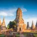Ayutthaya