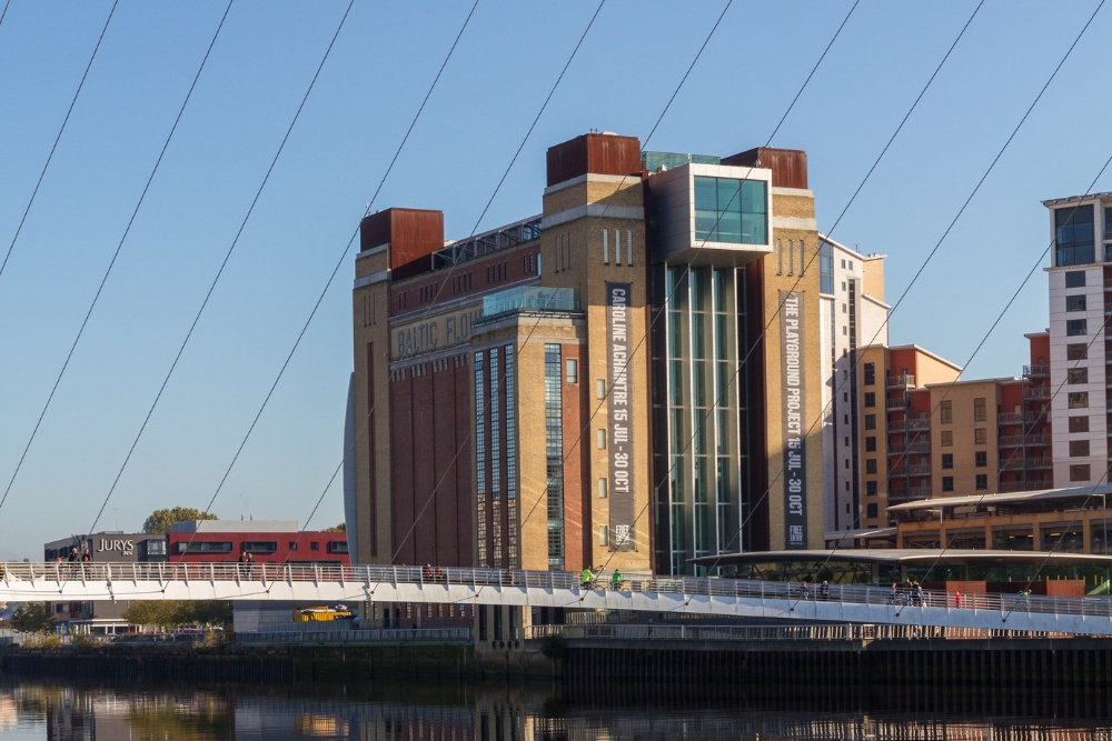 BALTIC Centre for Contemporary Art