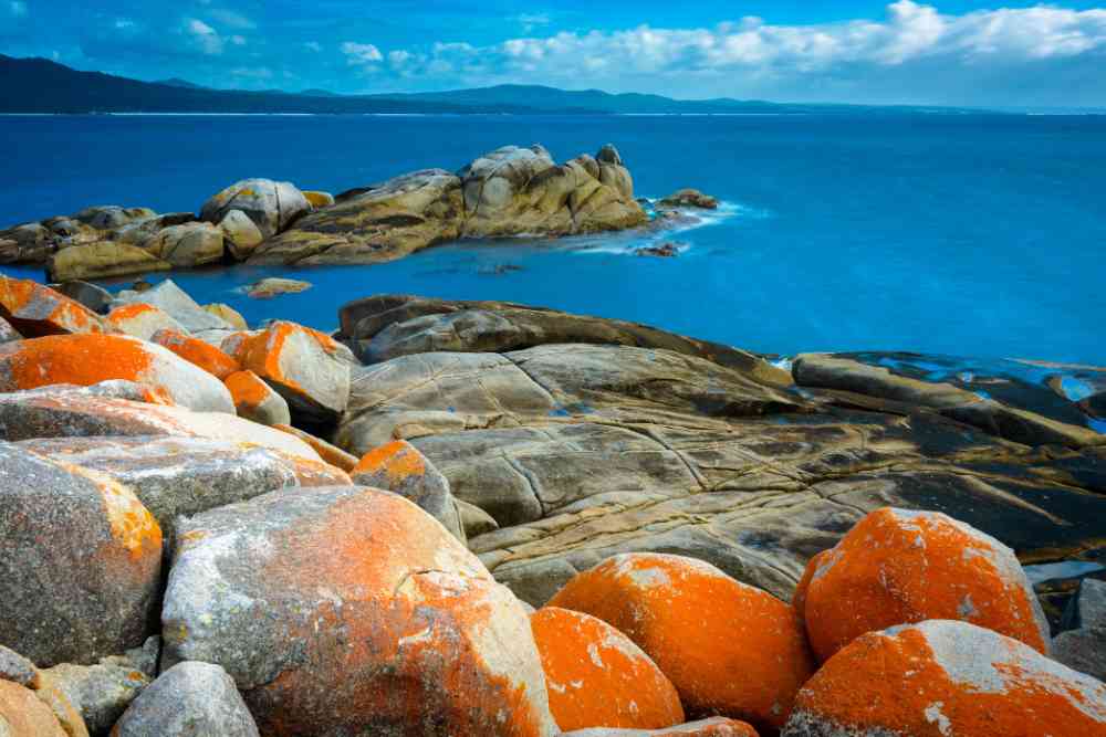 Bay of Fires