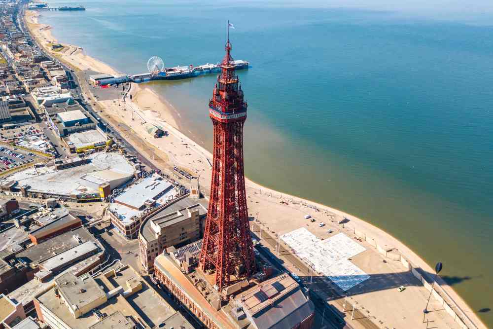 Blackpool Tower