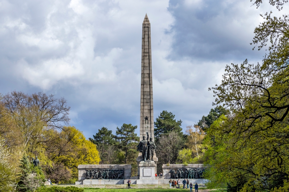 Borisova Gradina Park