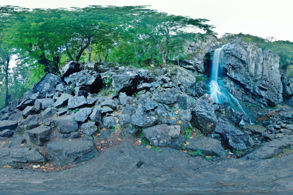 Boyana Waterfall