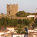 Bragança, the capital of Tras-os-Monte region