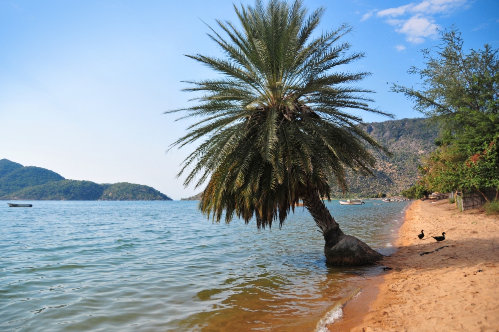 Cape Maclear tourist Attractions in Malawi