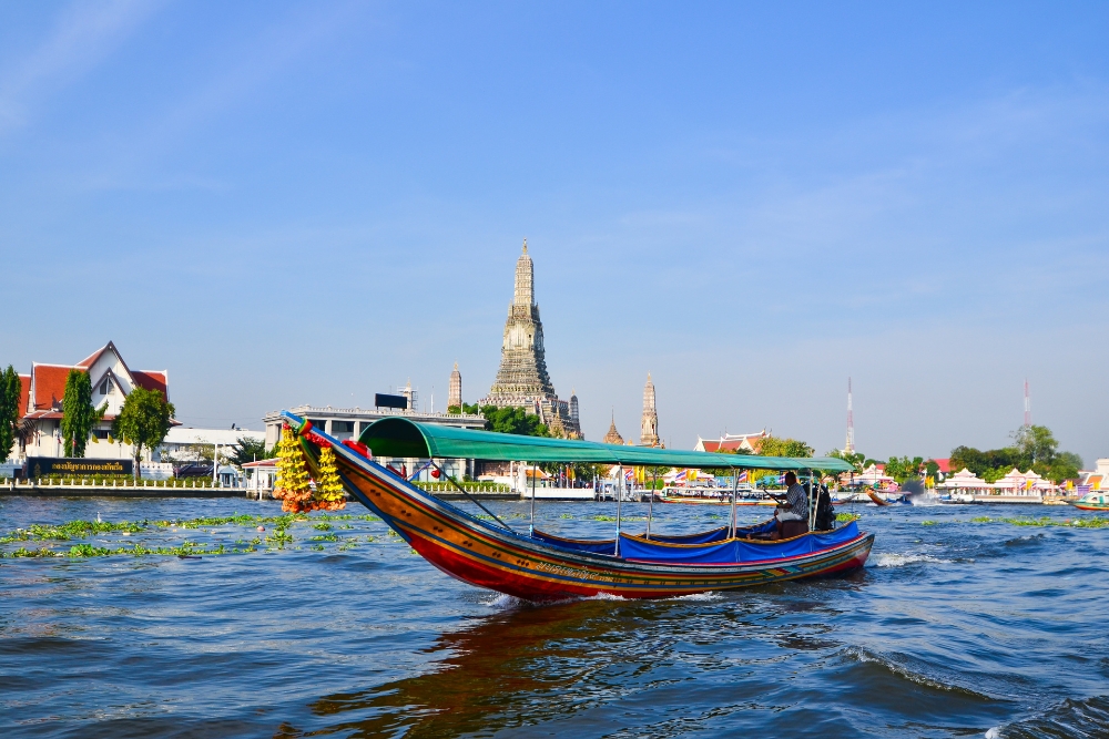 Chao Phraya