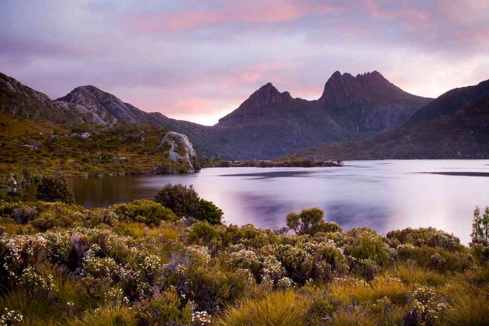 Cradle Mountain What to See and Do in Tasmania