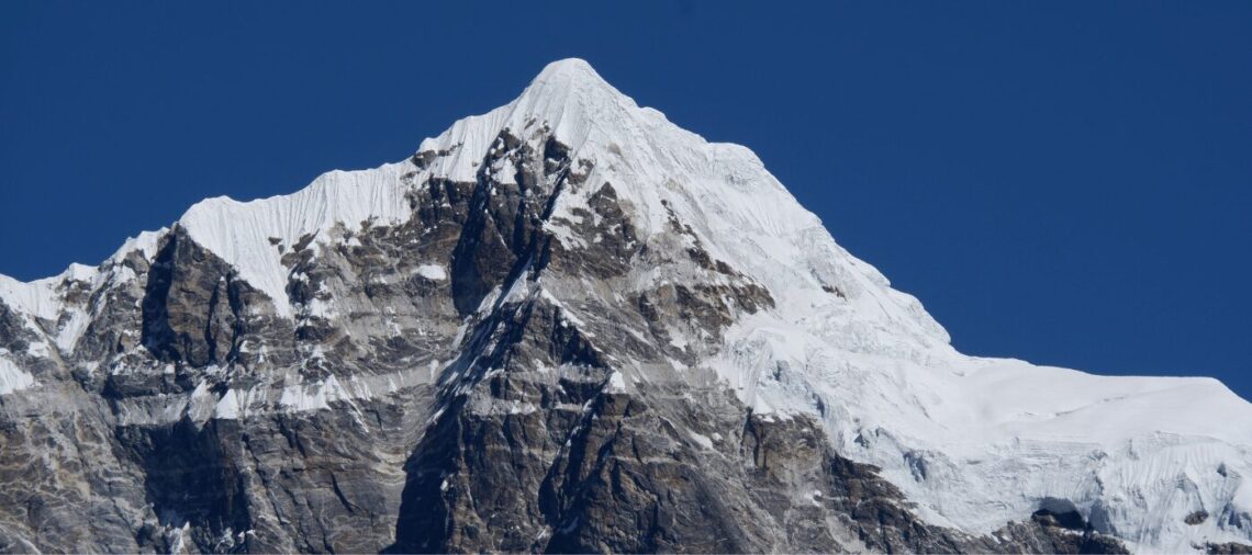 Everest Base Camp, Nepal, Khumbu, Nepal