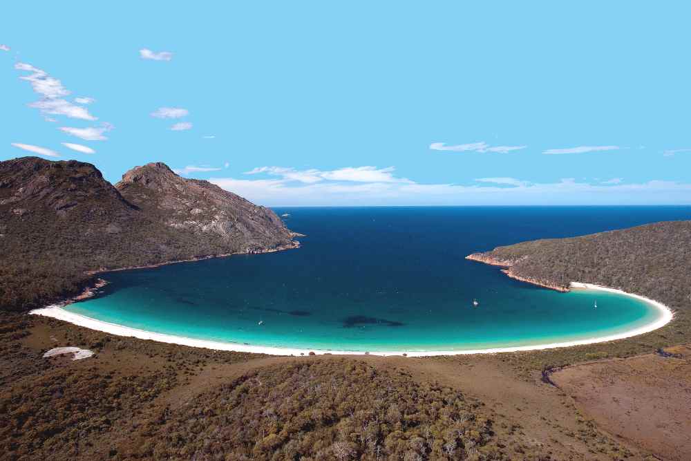 Freycinet National Park