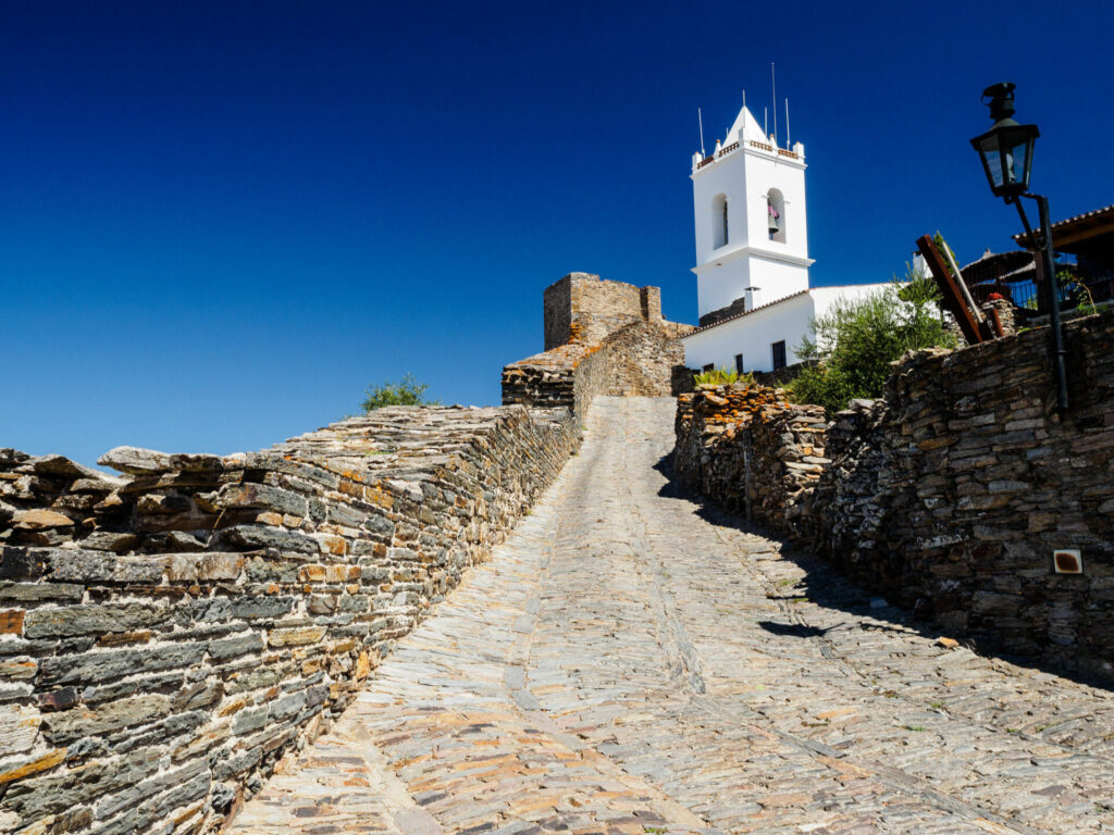 A Medieval Marvel in the Alentejo