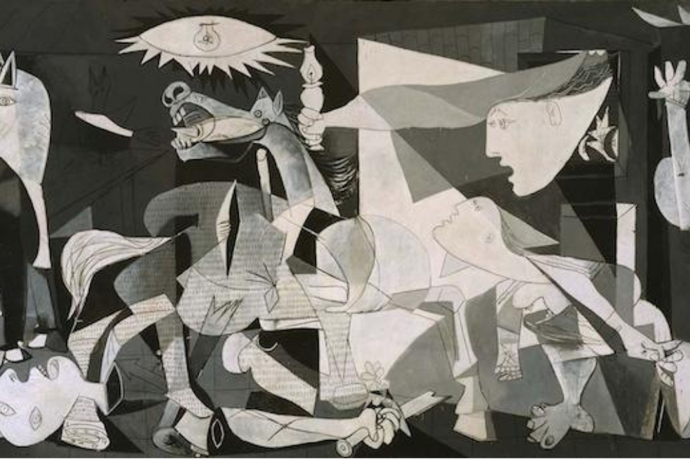 guernica