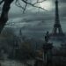 Haunted places in Paris