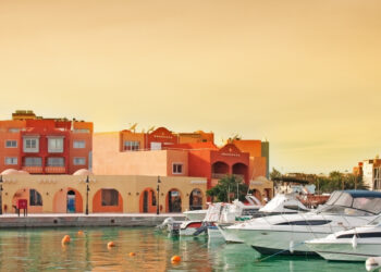 How To Stay Safe in Hurghada. Safety Tips for Traveling in Hurghada