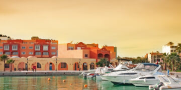 How To Stay Safe in Hurghada. Safety Tips for Traveling in Hurghada