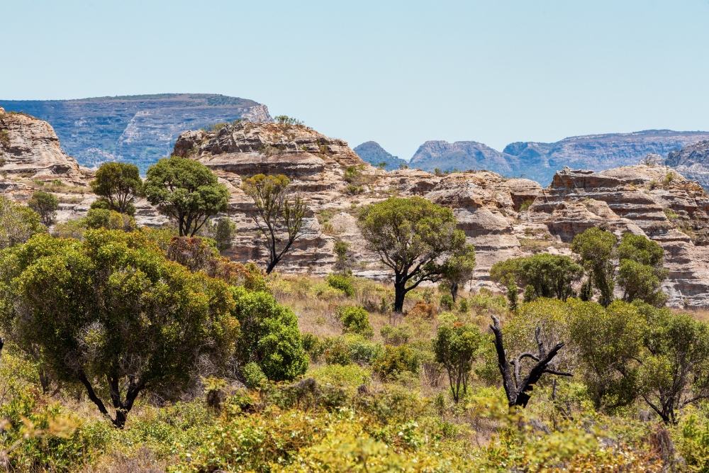 Isalo National Park