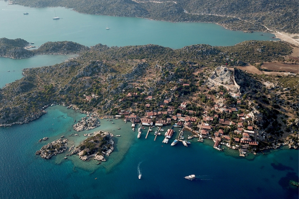 Kekova