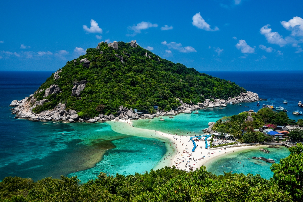 Koh Tao (2)