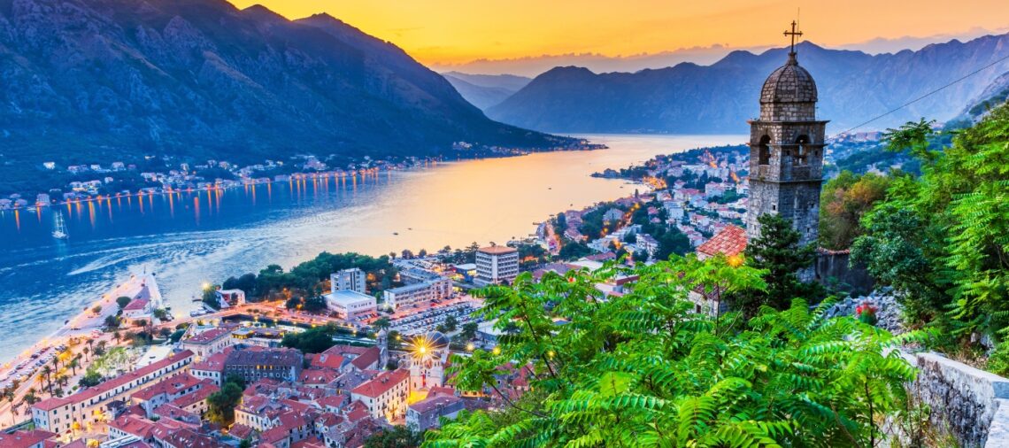 Things to Do in Kotor