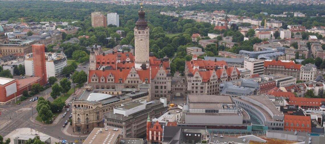 things to do in leipzig