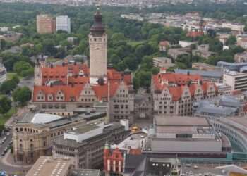 things to do in leipzig