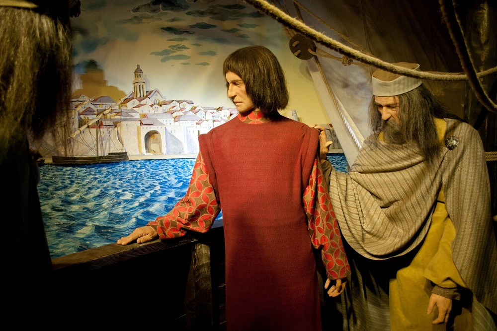 Marco Polo Museum