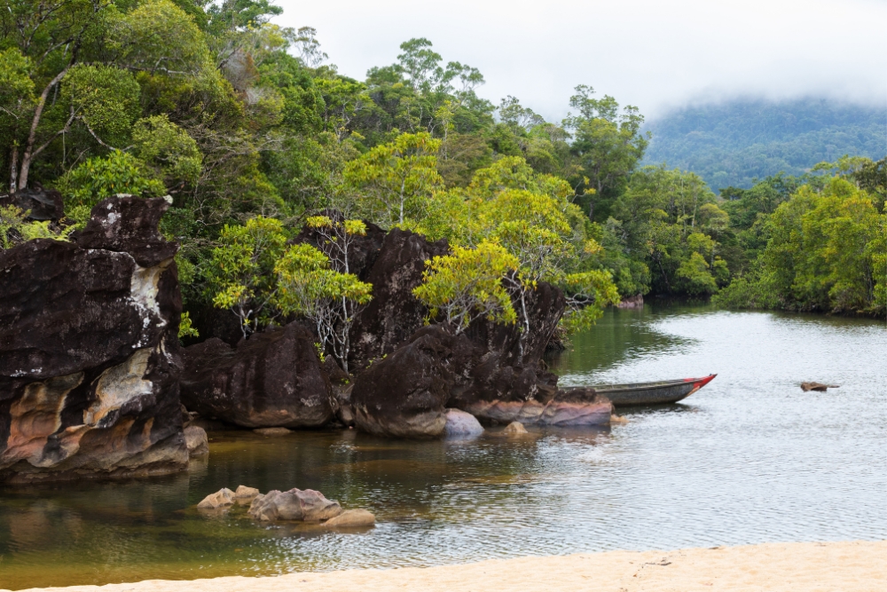 Masoala National Park