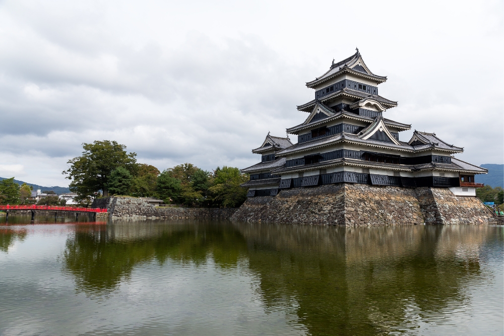 Matsumoto Castle