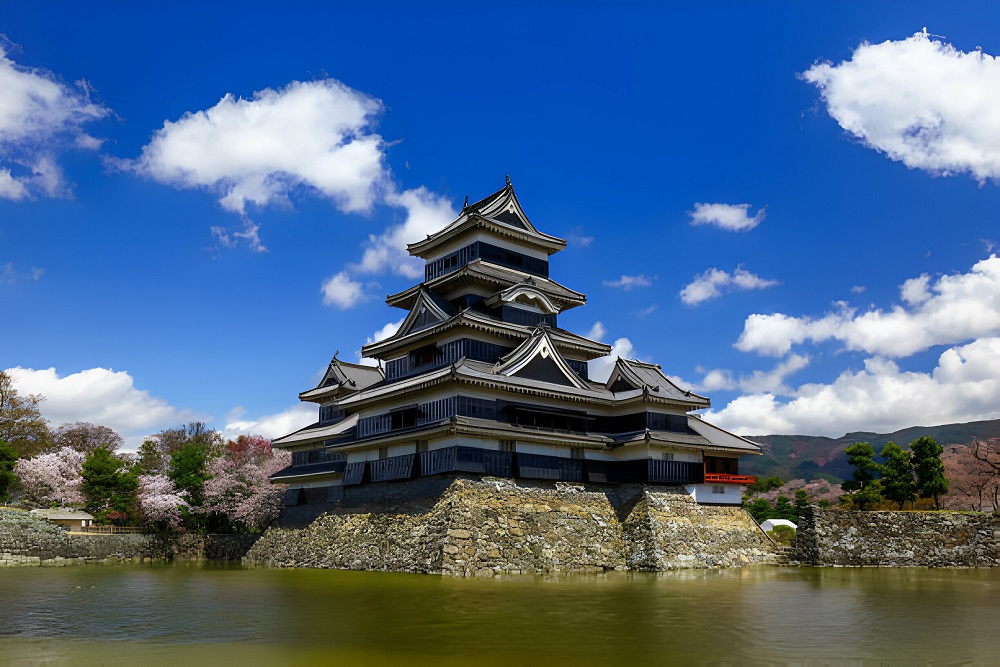 Matsumoto Castle