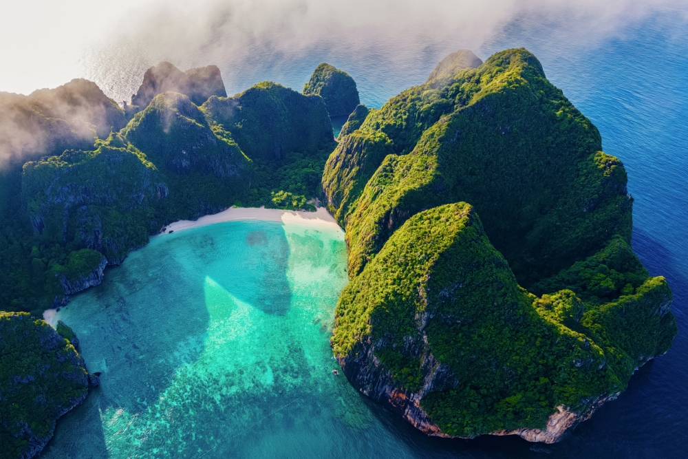 Maya Bay Koh Phi Phi