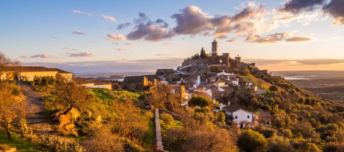 monsaraz Alentejo