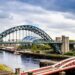 tourist attractions in Newcastle
