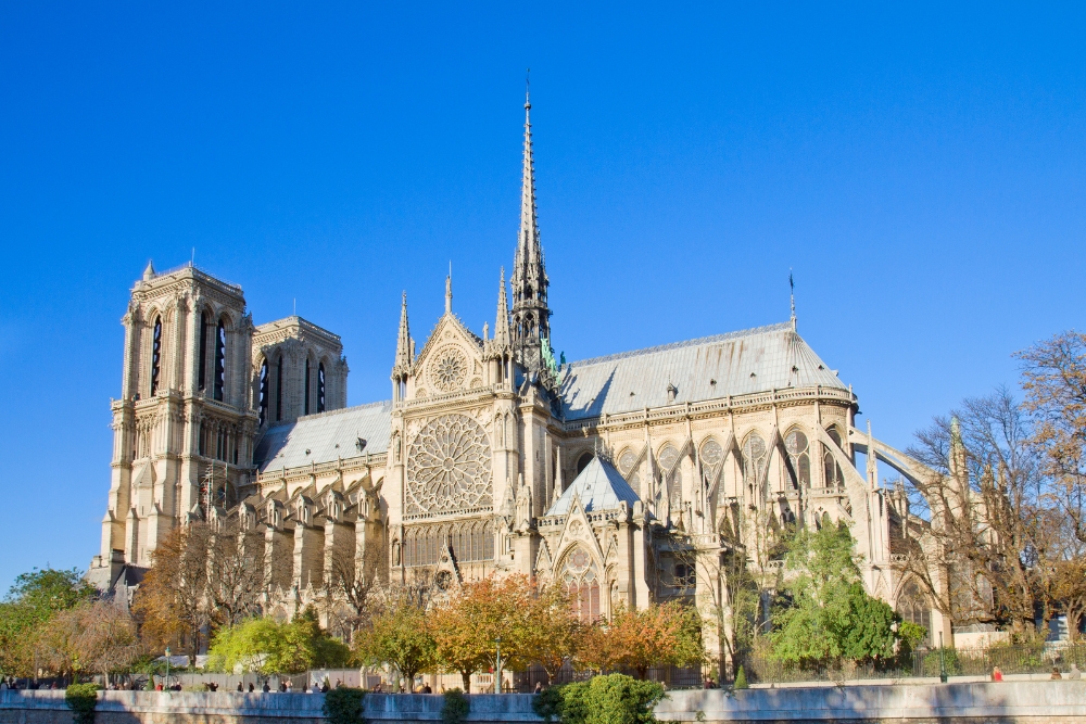 Notre Dame