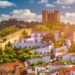 visiting Óbidos