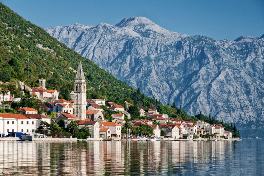 Perast