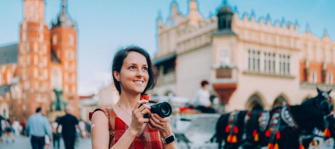 Photography etiquette