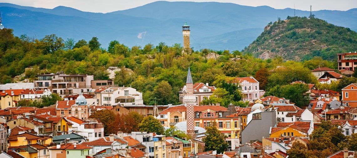 Plovdiv