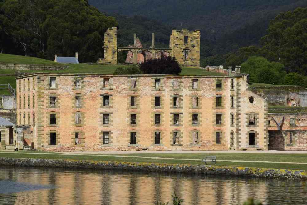 Port Arthur