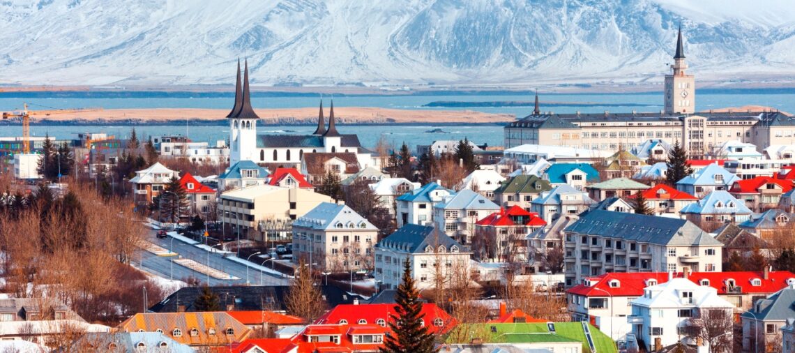 Reykjavik