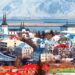 Reykjavik