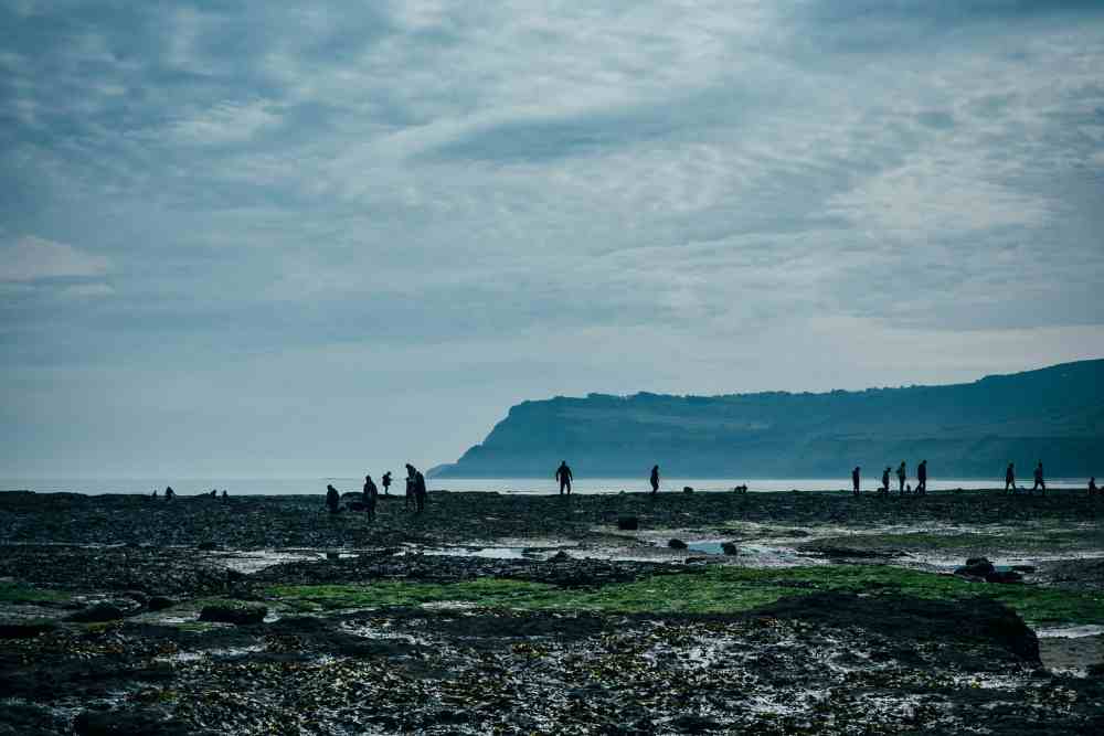 Robin Hood's Bay