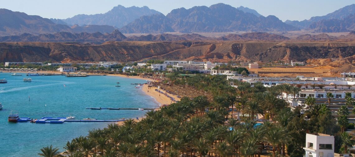 Sharm El Sheikh (1)