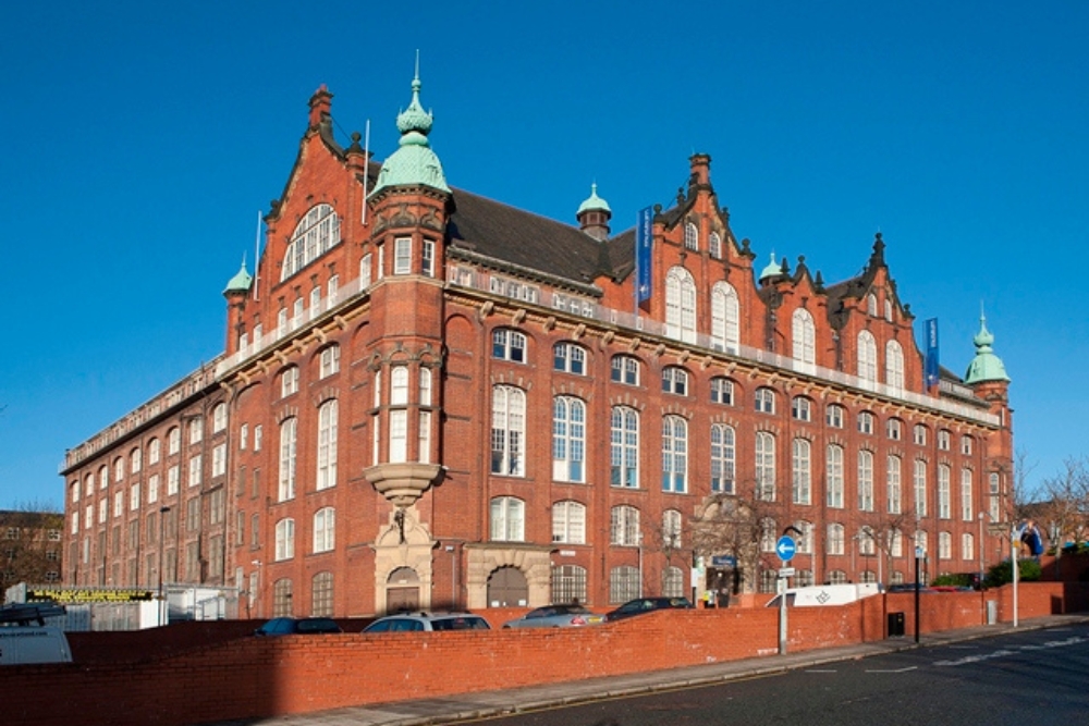 The Discovery Museum Newcastle