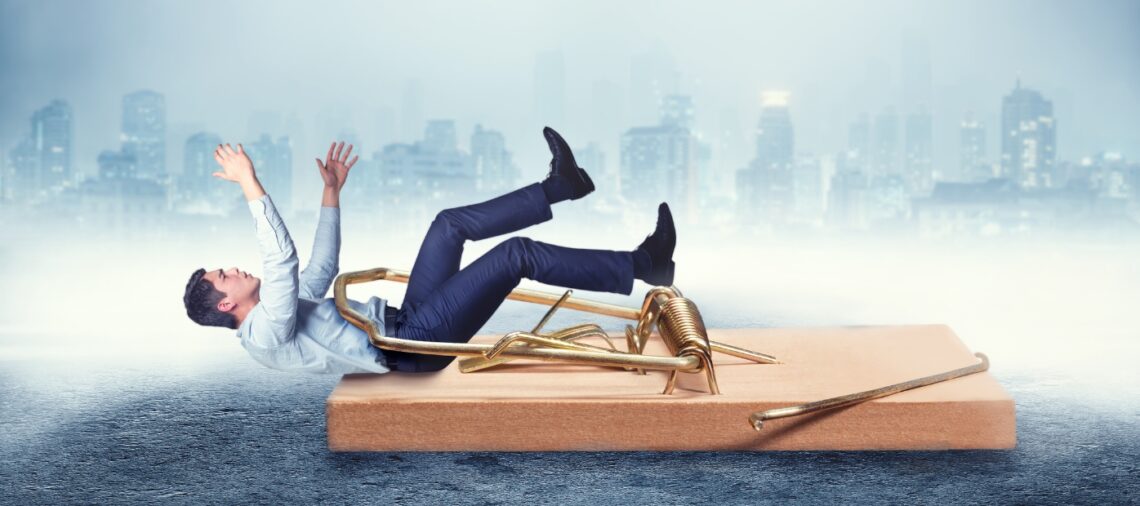 how to avoid tourist traps